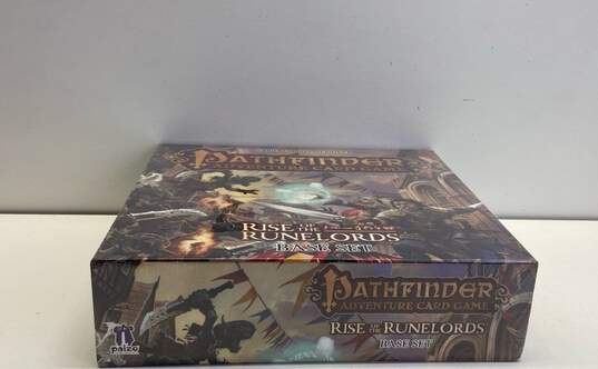 Pathfinder Adventure Card Game Rise Of The Runelords Base Set image number 5