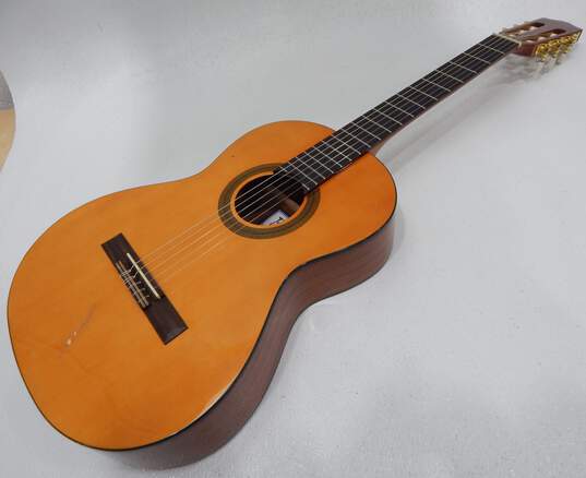 Protege by Cordoba Brand C1 Model 3/4 Size Classical Acoustic Guitar (Parts and Repair) image number 2