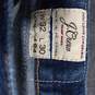 J. Crew Men's 484 Slim Fit Chino Jeans Size 32x30 image number 3