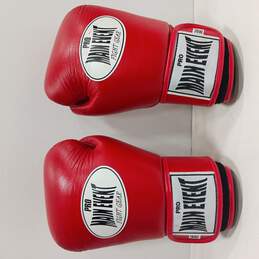 16oz Boxing Gloves