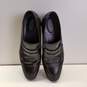 Cole Haan Leather Buckland Penny Loafers Black 11 image number 6