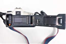 Canon EOS Rebel XSN Date SLR 35mm Film Camera w/ 35-80mm Lens alternative image