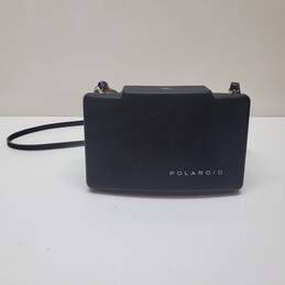 VTG. Polaroid Automatic 100 Land Camera For Parts/Repair alternative image