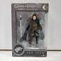 Game of Thrones Legacy Collection Jon Snow Action Figure image number 1