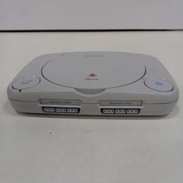 Sony PlayStation One Slim Console alternative image