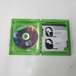 Xbox One S Console Bundle 500GB alternative image