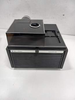 Vintage Bell & Howell Slide Cube 35mm Slide Projector