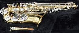 Jupiter Model JAS720 Alto Saxophone w/ Hard Case (Parts and Repair)