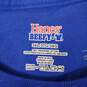 Disney Men Blue Disney Land Resort T Shirt Sz 3XL NWT image number 2