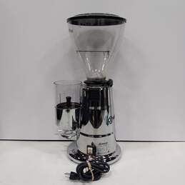 MACAP MXK Automatic Classic Coffee Grinder
