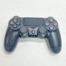 Sony Playstation 4 controller - Jet Black
