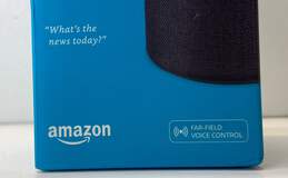 Amazon Echo, 2nd Generation alternative image