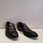 Cole Haan Leather Buckland Penny Loafers Black 11 image number 3