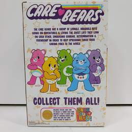 Care Bears Tenderheart Bear In Original Box alternative image