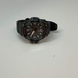 Designer Casio MCW100H-1AV Adjustable Strap Chronograph Analog Wristwatch alternative image