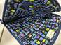 Lot of 4 Assorted Vera Bradley Clutch Purses image number 4