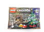 Creator Factory Sealed Sets 40562: Mystic Witch 31058: Mighty Dinosaurs & Polybag Set image number 7