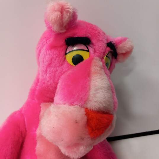 Vintage 1964 Pink Panther Doll image number 3