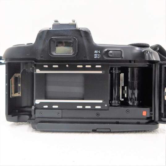 Nikon N6006 AF 35mm Film Camera W/ Nikkor AF 35-70mm image number 5