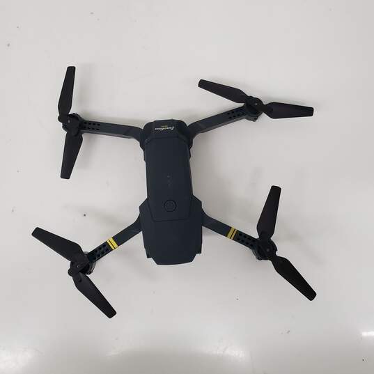 Pocket Drone L800 ES8 2 Wide Angle 720P HD Camera /Untested image number 3