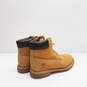 Timberland Waterproof Boots Size 6.5 Tan 10361 image number 4