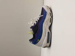 Nike Air Max 95 Kaomoji Men Shoes Size 8
