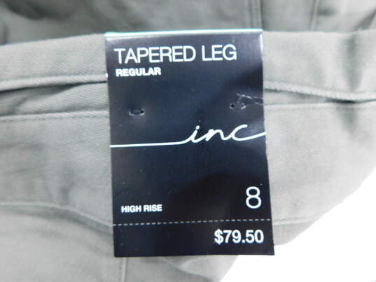 International Concepts Nomad 2 Women's Tapered Leg Pants Size 8 New image number 3