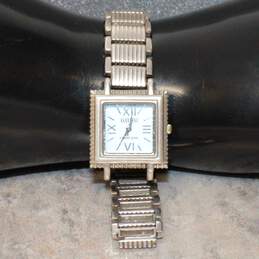 Ecclissi Sterling Silver Women's Watch - Model 32980 FOR REPAIR