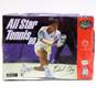 Nintendo 64 All Star Tennis '99 Sealed image number 1