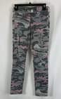 True Religion Mullticolor Jeans - Size Small image number 1
