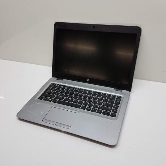 HP MT43 Thin 14in Laptop AMD PRO A8-9600B CPU 8GB RAM 128GB HDD image number 1