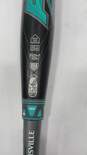 Louisville Black & Green Pxt x19 Fastpitch Bat 33/24 Mass FX/ LS Pro Comfort Grip image number 5