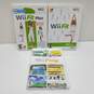 Wii Video Game Lot #12 image number 1