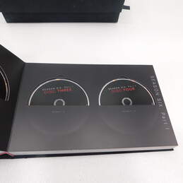 The Sopranos Complete Series DVD Box Set alternative image