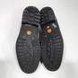 Men's Black Timberland Shoes (Size 11M) image number 5