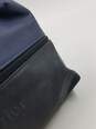 Authentic DIOR Beauty Navy Toiletry Pouch image number 6