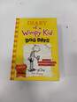 Bundle of Five Diary of a Wimpy Kid Hard Back Books image number 5