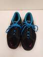 Nike Flex Trainer 2 Black Sneakers 511332-004 Size 7.5 image number 3
