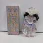 Vanessa Ricardi Limited Edition Porcelain Doll IOB image number 1