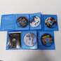 Bundle of 5 Assorted Sony Playstation 4 Video Games image number 4