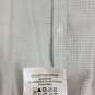 Lucky Brand Men Gray/Blk Button Up Sz 2XL Nwt image number 3