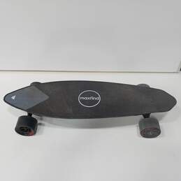 Maxfind Electric Skateboard alternative image