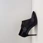 Charles David Women's Laura Ankle Boot in Black Size 8.5 image number 1