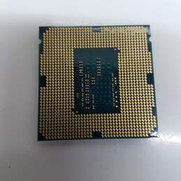 Intel Core i3-4170 3.7 GHz LGA 1150 Desktop CPU alternative image