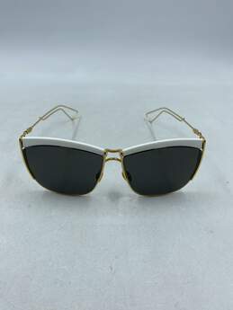 Dior Mullticolor Sunglasses - Size One Size alternative image