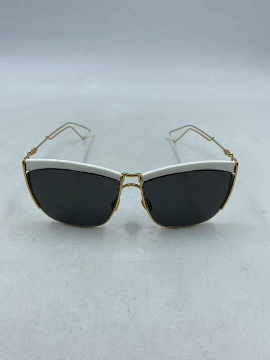 Dior Mullticolor Sunglasses - Size One Size image number 2