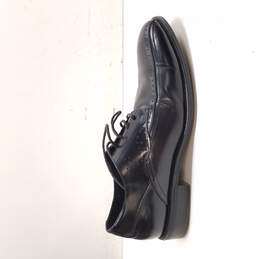 Stacy Adams Halliwell Black Dress Shoes 9