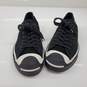 Converse NEIGHBORHOOD x Jack Purcell Low Black Shoes Unisex Size 9.5 M | 11 W image number 2