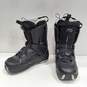 Men's Saloman Solace Snow Boots Size 7 image number 1