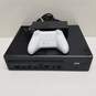 Microsoft Xbox One 1TB Console Bundle with Games & Controller #5 image number 3